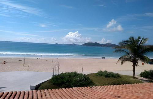 Flat 1A Vista panorâmica Mar com Piscina e wi-fi - Foto 20