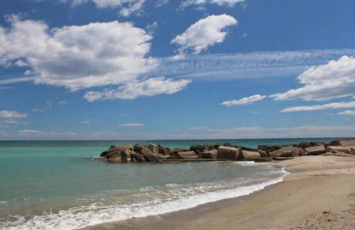Quiet Mojacar 5p Sea View Terrace, Sunsets & Pool - Foto 16