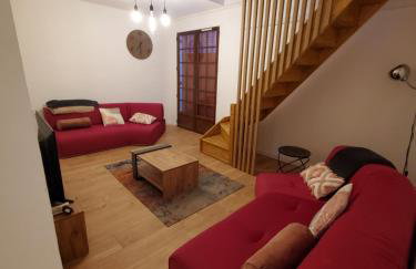 Appartement 130 m2 Gourette - Photo 1