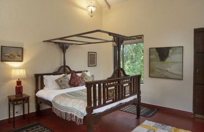 Amã Stays & Trails Asanji Wadi - Photo 4