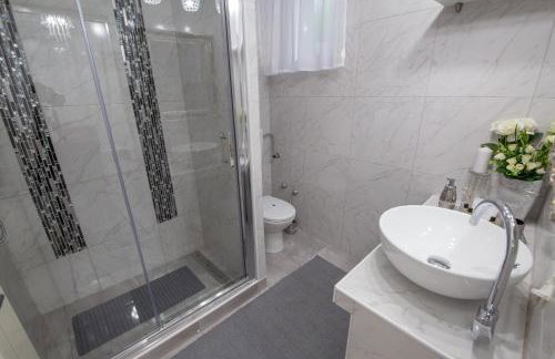 Beautyful sea view 6 luxury studio Danijela - Foto 35