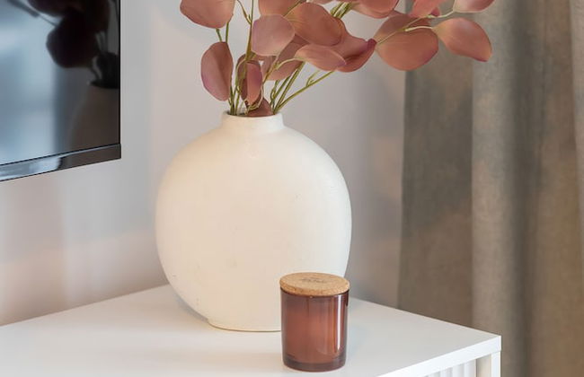 Modern Apartment With Balcony by Renters - Foto 18