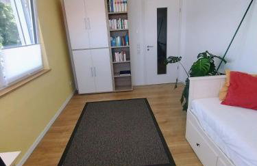 Ferienwohnung Frauenberg - Photo 10