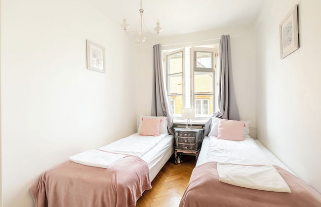 Ego Apartments Old Town - Photo 23