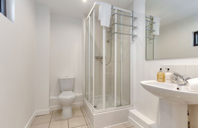 Riverview Apartments - Foto 7