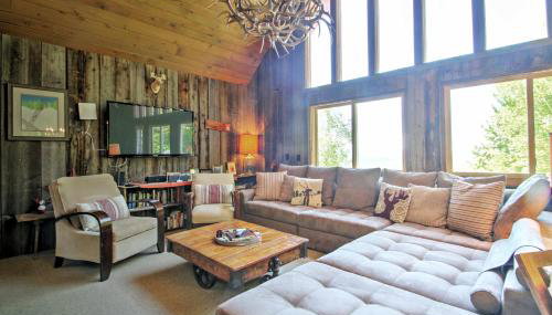 East Burke House with Deck Less Than 3 Mi to Kingdom Trails! - Foto 4