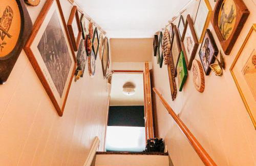 Time Capsule Holiday House - Foto 55