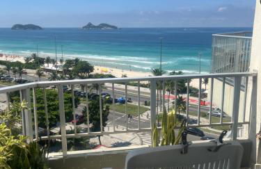 Apto Barra da Tijuca Frente pro Mar - Foto 6