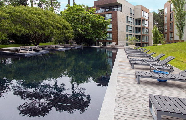 Oceana Suites Be House - Foto 16