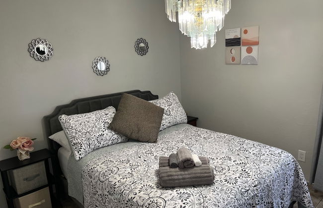 Amazing & cozy Duplex near Zoo Miami - Foto 2