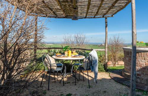 Sunflower con vista su Siena - Foto 4