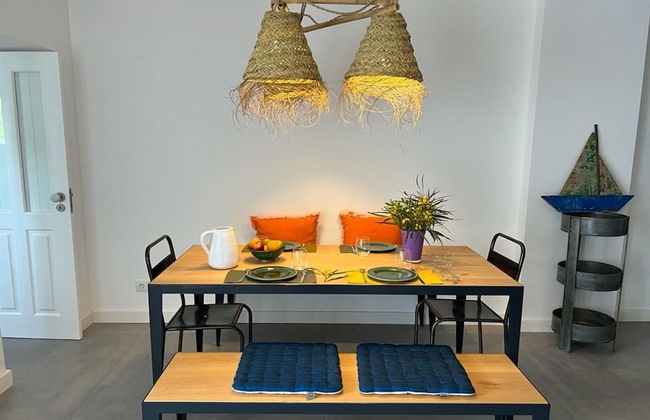 Casa da Tavira in Tavira - Foto 4