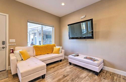 Modern Sun City Studio Near Deer Valley Golf - Foto 4