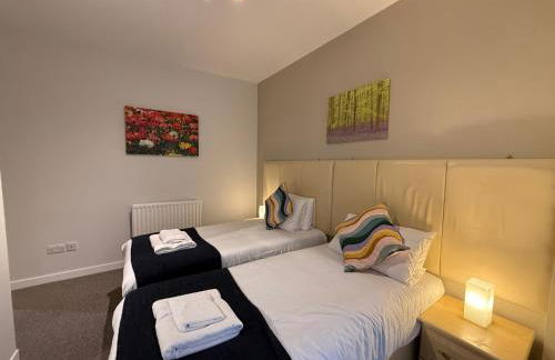 Principal Apartments - Merchant City - Foto 42