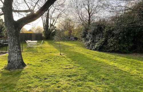 Location de charme, cosy La Maison de Keraudran - Foto 17