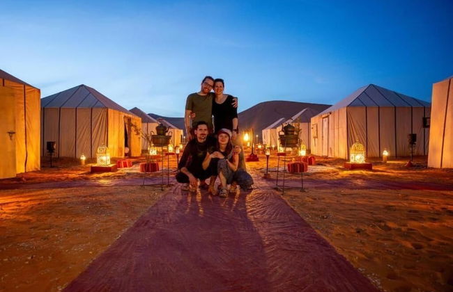 nomad apartments - Photo 39