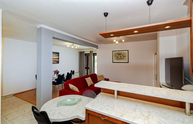 Apartments Mrs Brightside - Photo 53