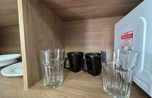 Novidade - Apartamento Grey #104 - Foto 15