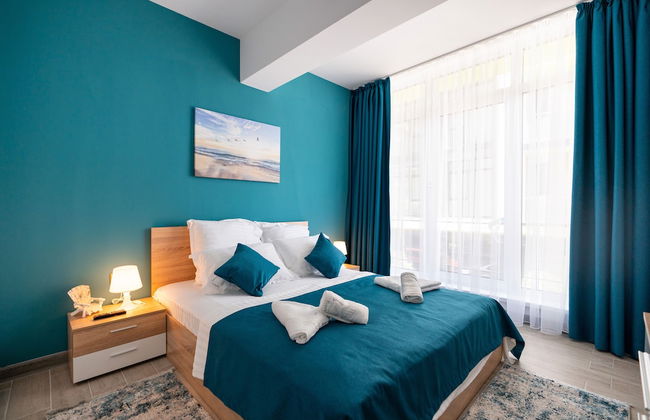 PROMENADA Alezzi Apartments - Foto 75