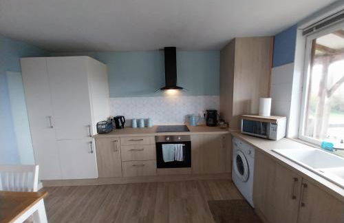 La Petite Maison à Vieillecour - Foto 14