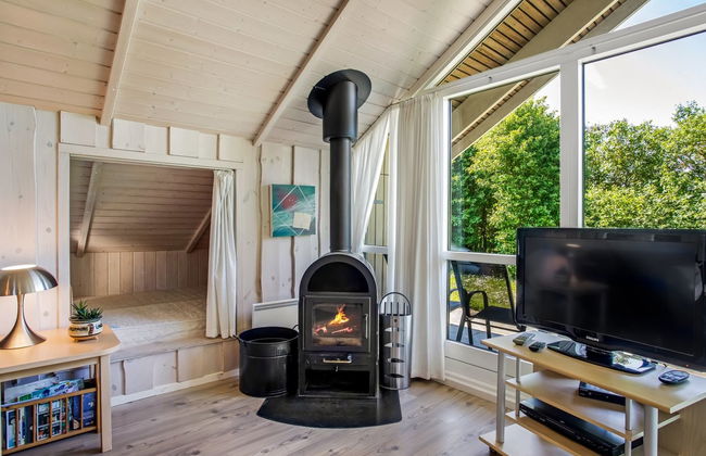 "Isving" - 1.1km to the fjord - Foto 24