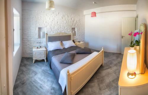 Paros Afrodite Luxury Villas - Photo 88