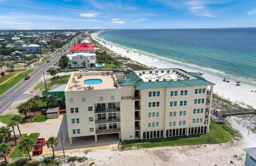 Dolphin Daze Hideaway by Pristine Properties Vacation Rentals - Foto 42