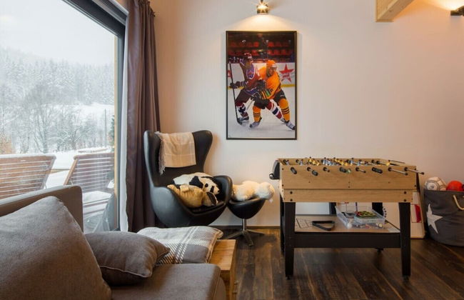 Welcoming Villa With Amenities - Foto 12