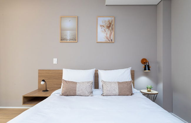 Next AW Franca by Viva - Prédio novo ao lado da Av Paulista - Foto 62