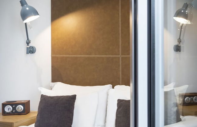 Aparthotel Adagio London Brentford - Foto 7