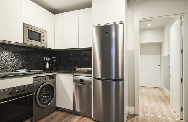 Slow Suites Bellas Artes - Foto 26