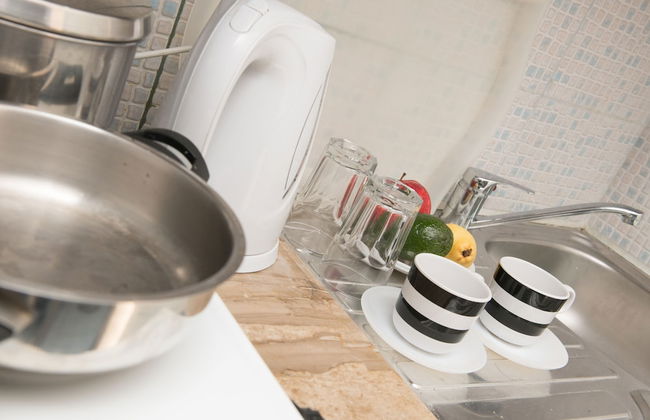 Garden Studios - Foto 9