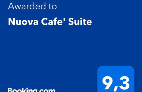 Nuova Cafe' Suite - Foto 42