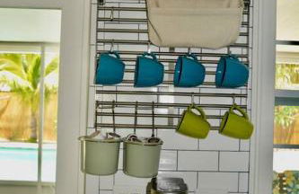 Tropical Retreat Near Beaches, Cruise Terminals - Foto 65