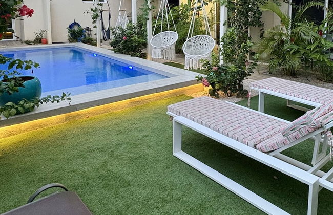 Pierre and Colors TAMARINDO Adult Only - Photo 78