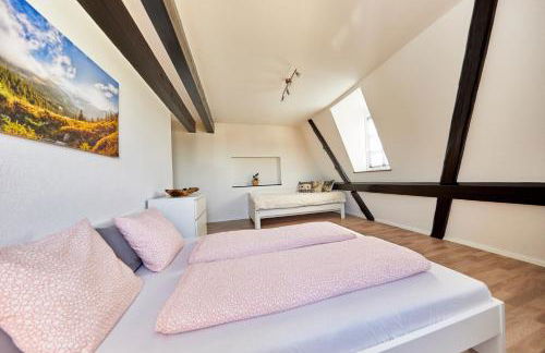 Wohnung 2 - nur 5 Fahrminuten vom Europapark - Foto 9