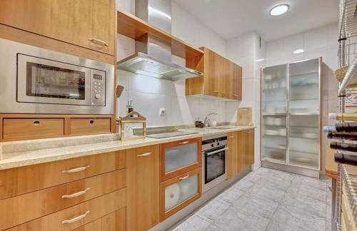 Apartamento El Cuarto Rey by Clabao - Photo 15