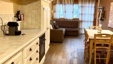 STUPENDO 3 CAMERE, PISCINA, BOX, VICINISSIMO PISTE - Foto 5