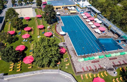 Alping Apartments - Foto 34