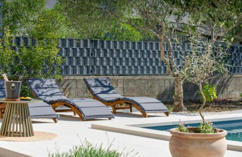 Holiday Home Stanca by Interhome - Foto 29