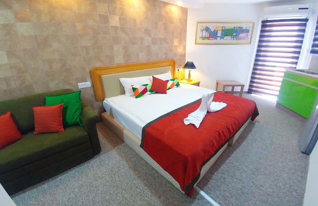 City Suites - Foto 13