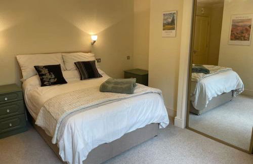 Ground floor garden apartment - Foto 15