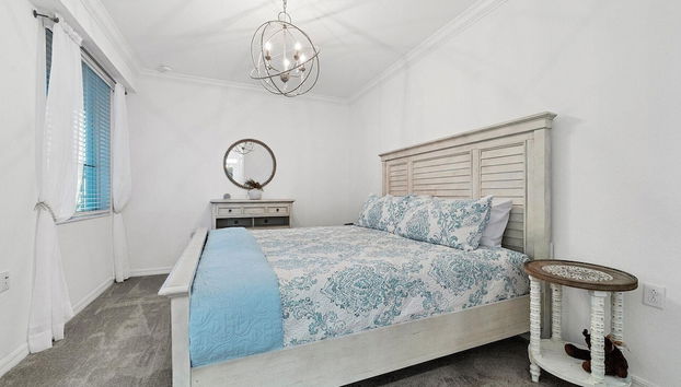 14041 Heritage Landing Boulevard Unit 613 - Foto 3, Habitación