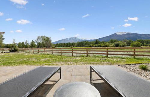 The Willow Suite Cabin - Foto 32