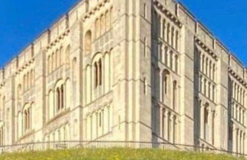 Norwich City Large Modern Home - Foto 28