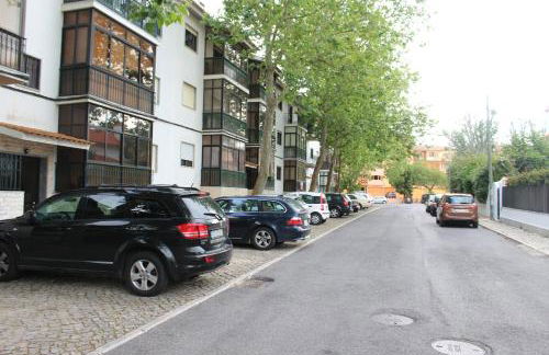 Holiday Cascais Apartment - Foto 44