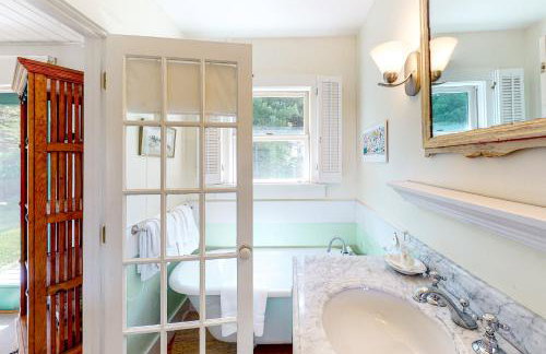 Turkey Cove Cottage - Foto 37