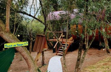 Cabana Rota do Vinho - Foto 39