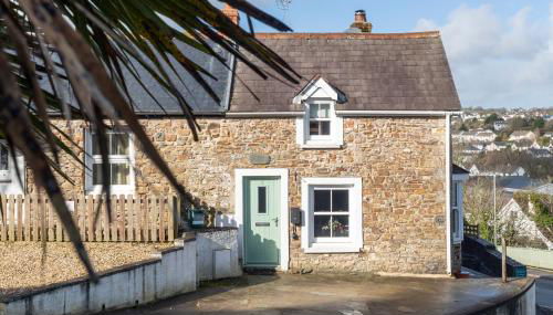 Hill Cottage - Spectacular Sea Views Parking - Foto 5, Other
