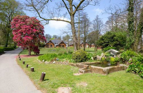 Cornish Holiday - 91 Hengar Manor - Foto 20